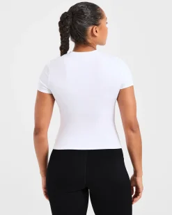 Sculpt T Shirt