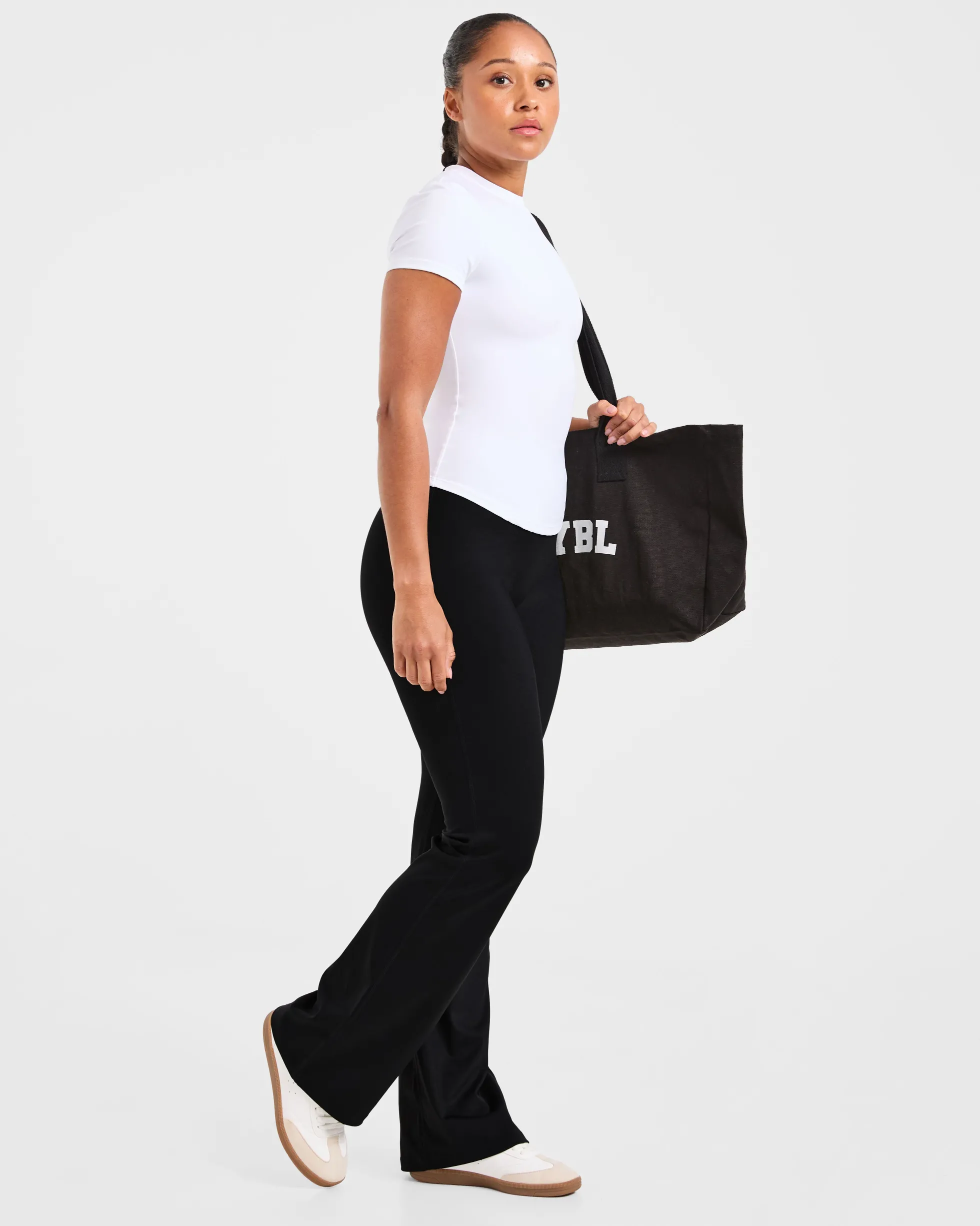 Sculpt T Shirt