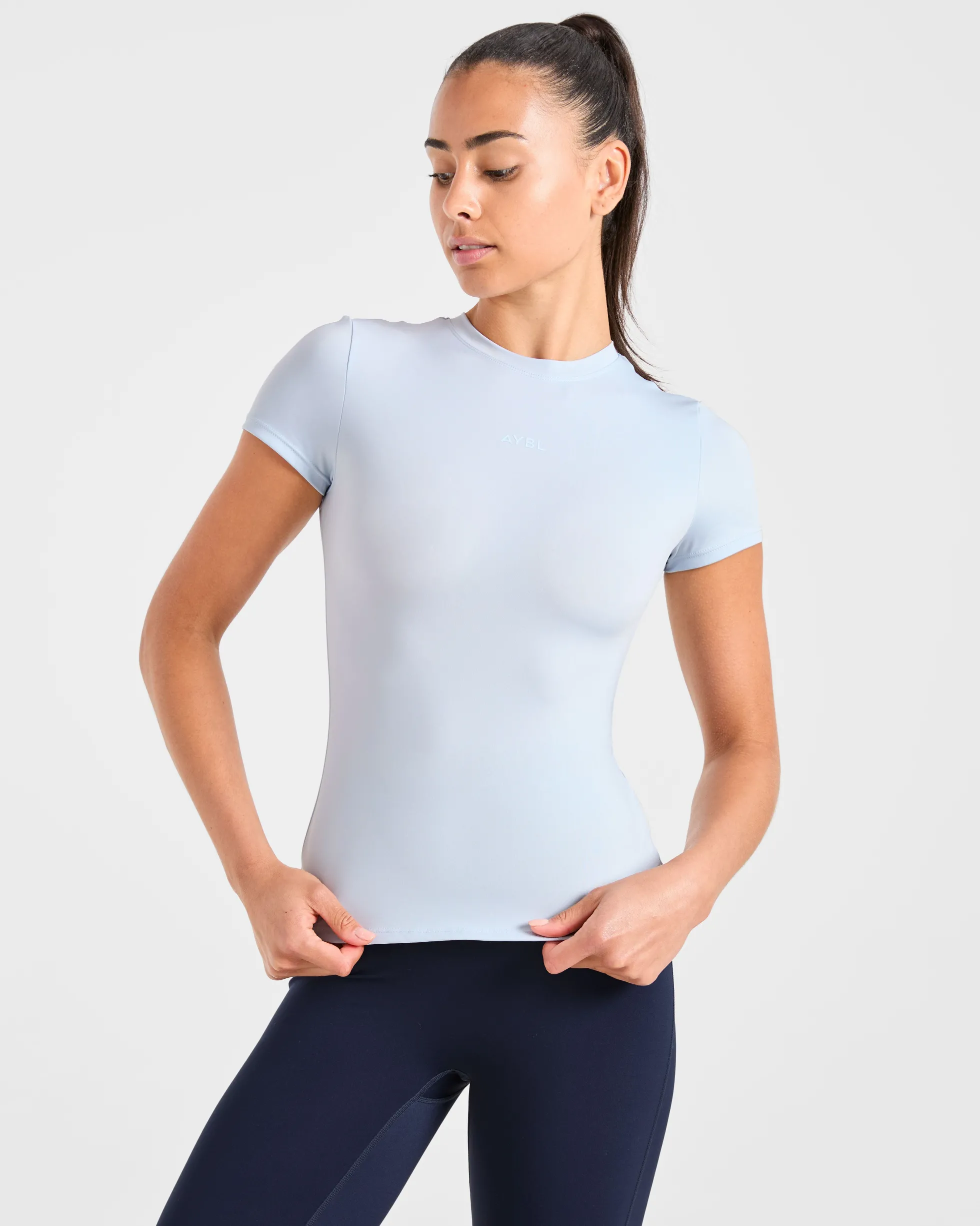 Sculpt T Shirt