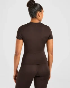 Sculpt T Shirt