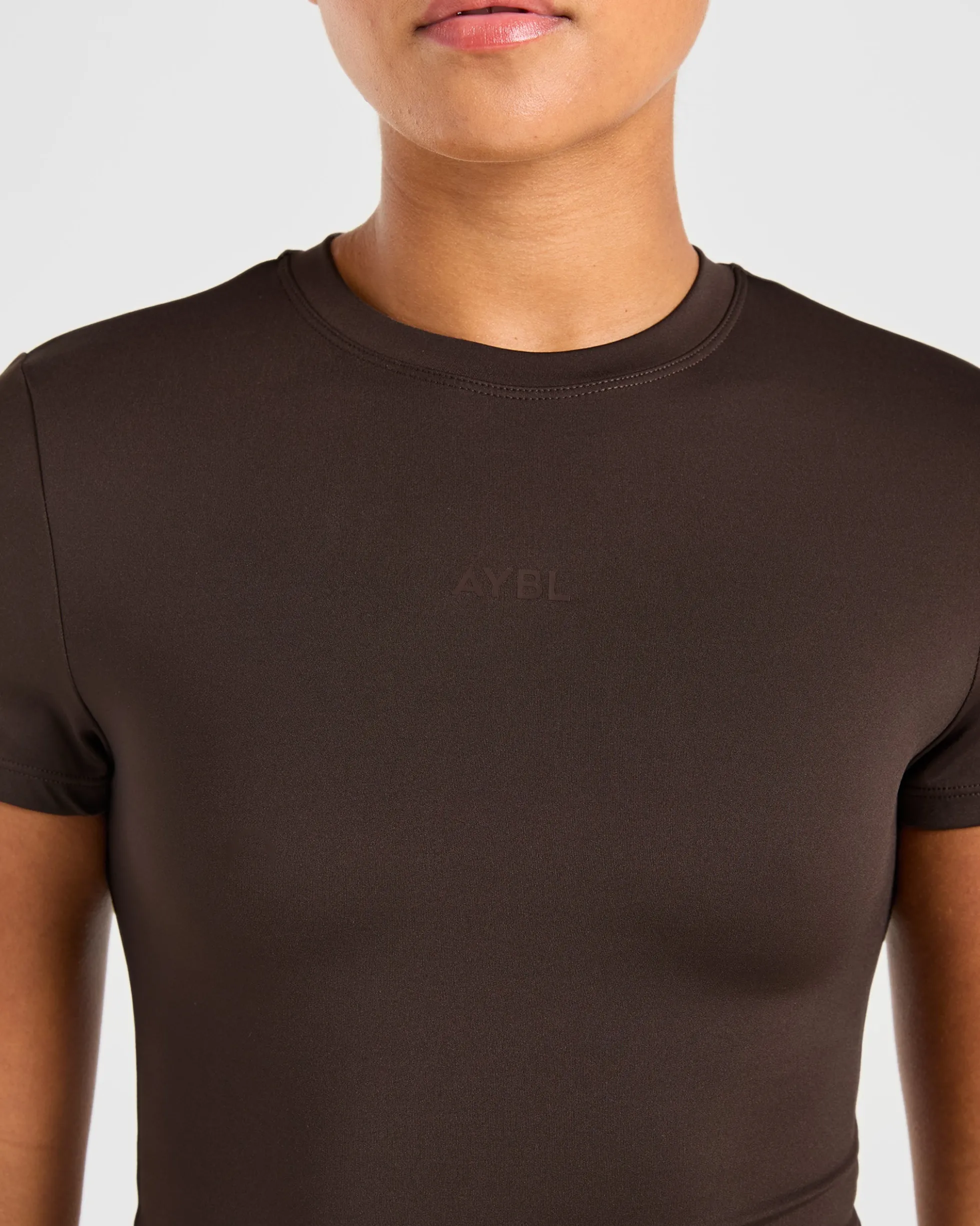 Sculpt T Shirt