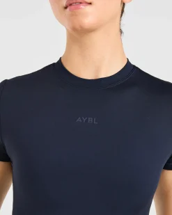 Sculpt T Shirt