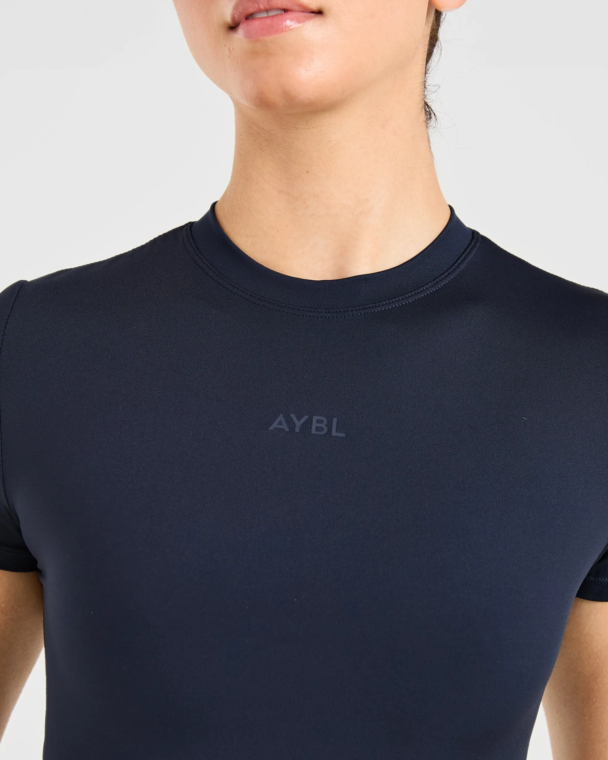 Sculpt T Shirt