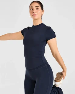 Sculpt T Shirt