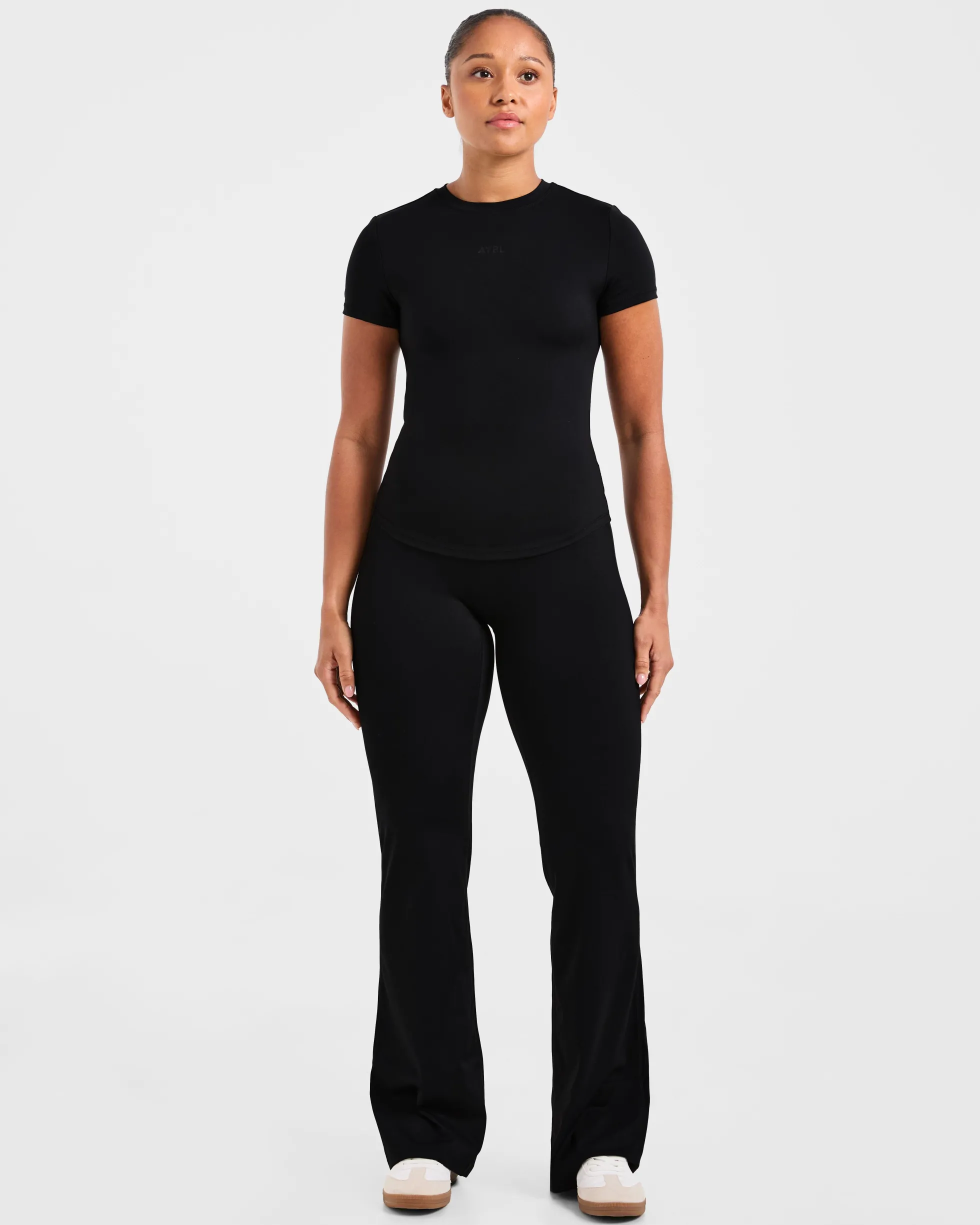 Sculpt T Shirt