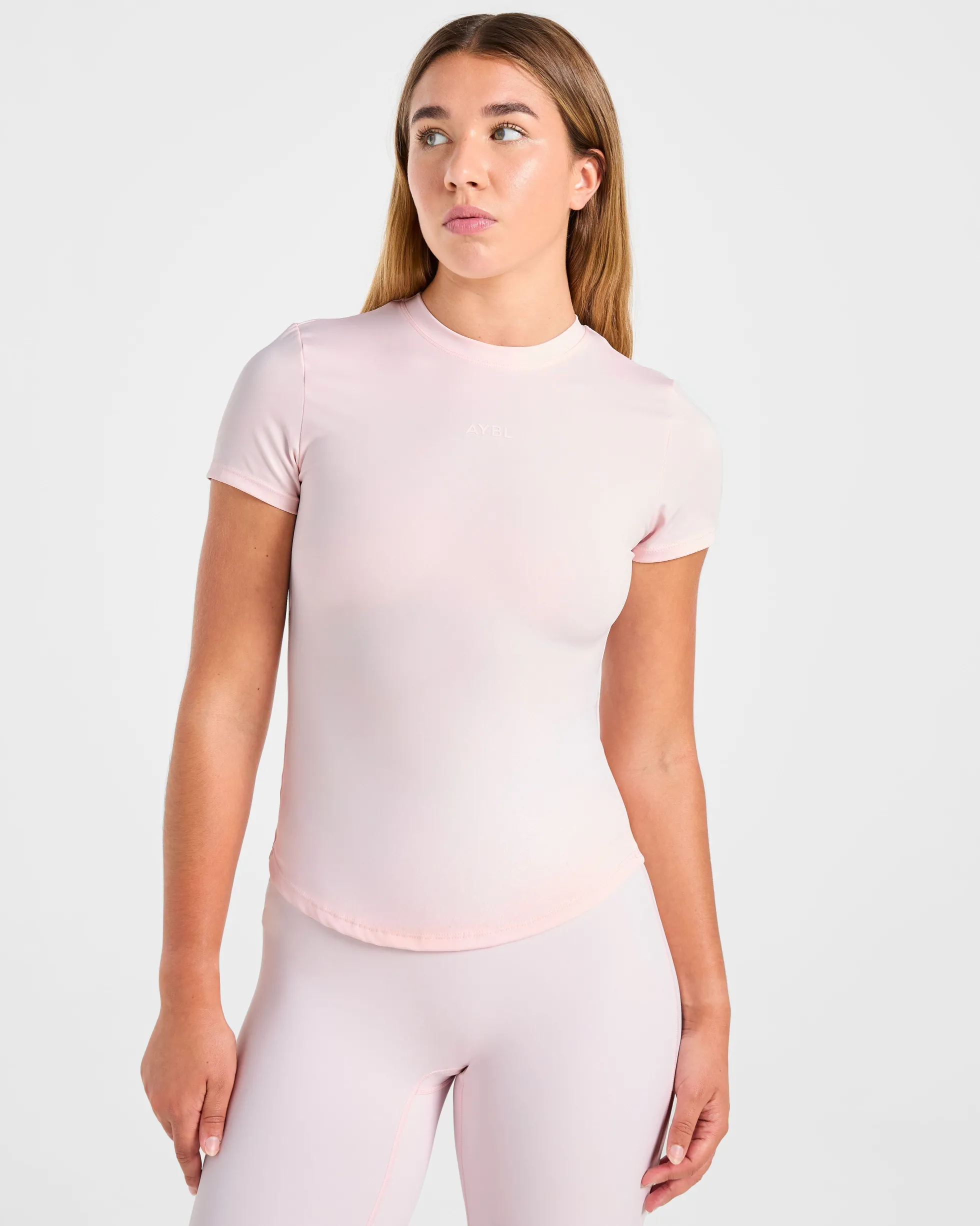 Sculpt T Shirt