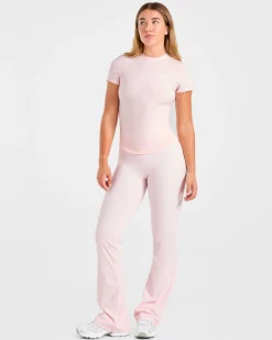 Sculpt T Shirt