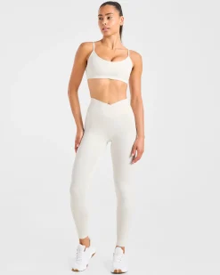 Sculpt Wrap Leggings