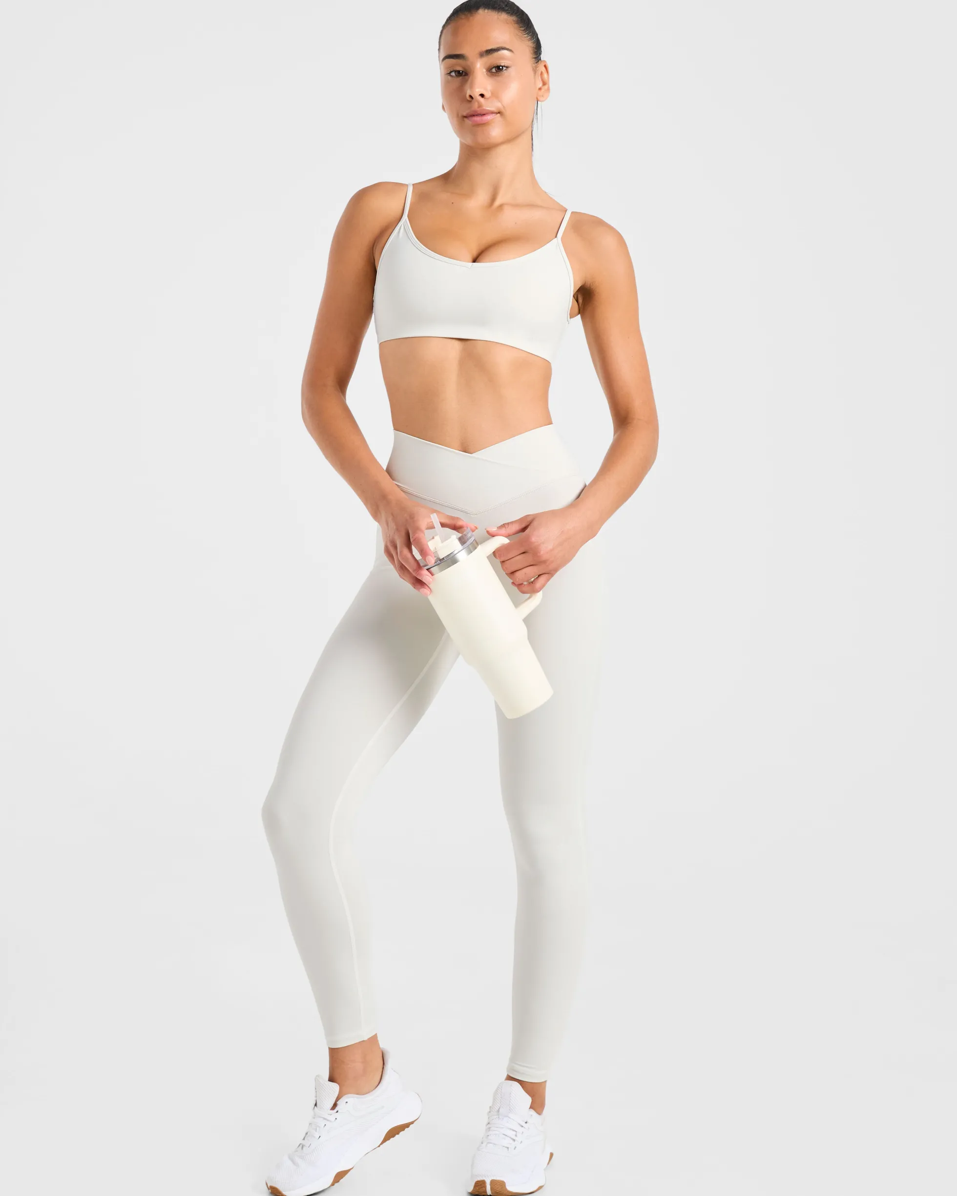 Sculpt Wrap Leggings