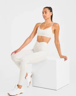 Sculpt Wrap Leggings