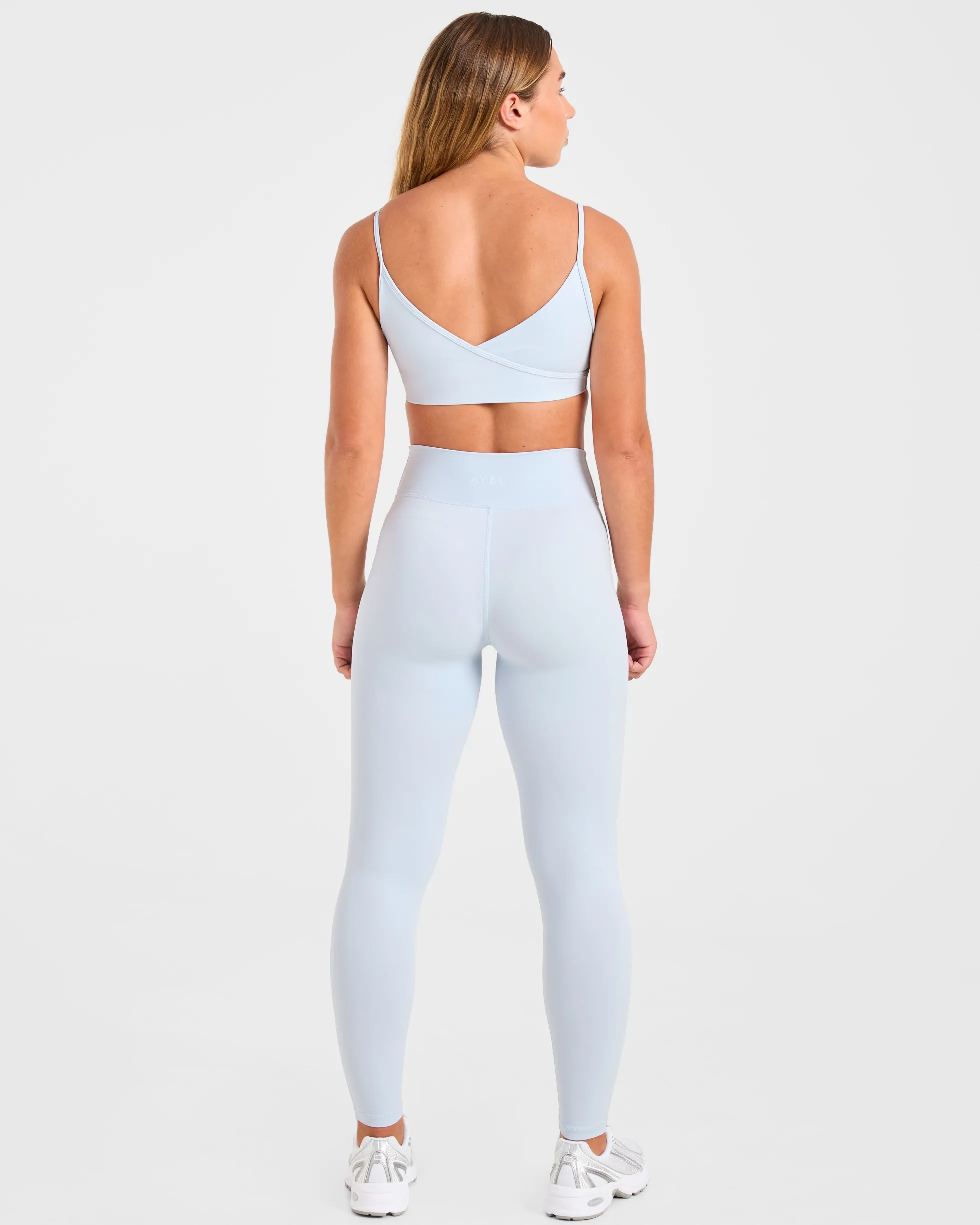 Sculpt Wrap Leggings