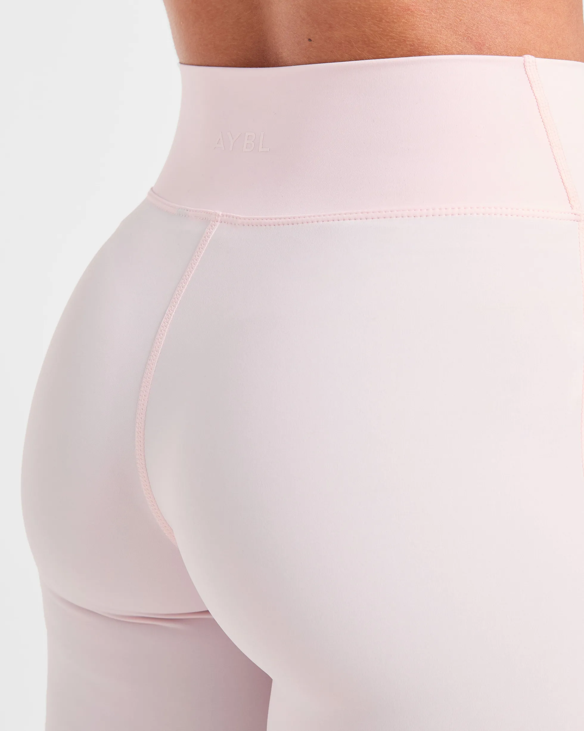 Sculpt Wrap Leggings