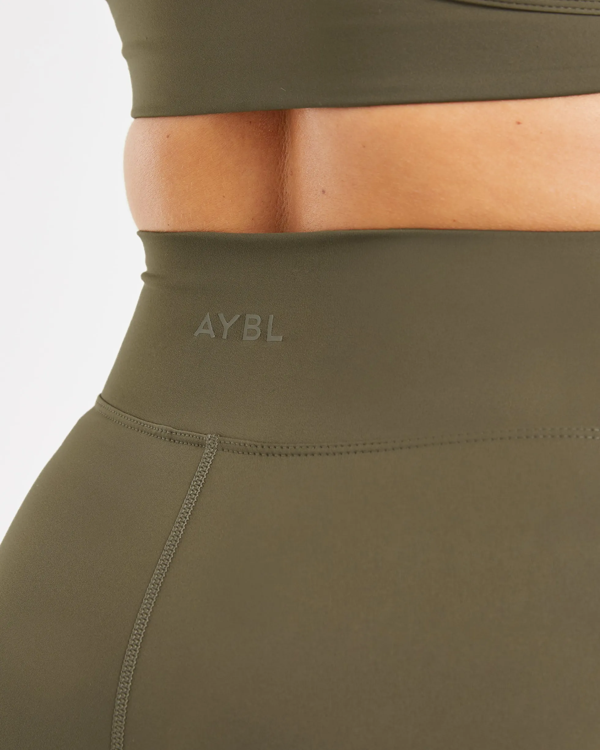 Sculpt Wrap Leggings