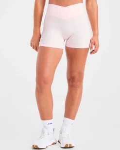 Sculpt Wrap Shorts