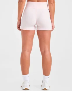 Sculpt Wrap Shorts