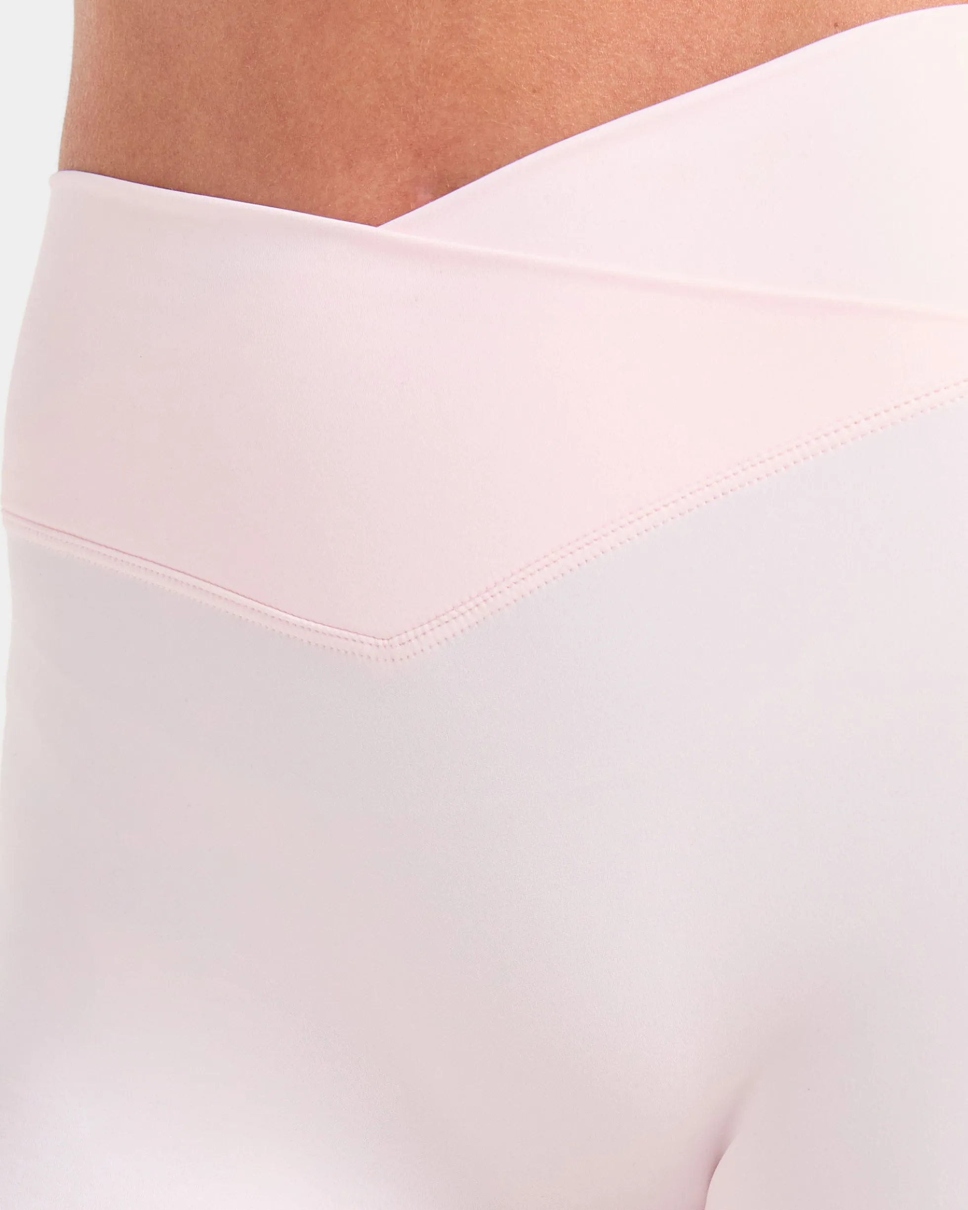 Sculpt Wrap Shorts