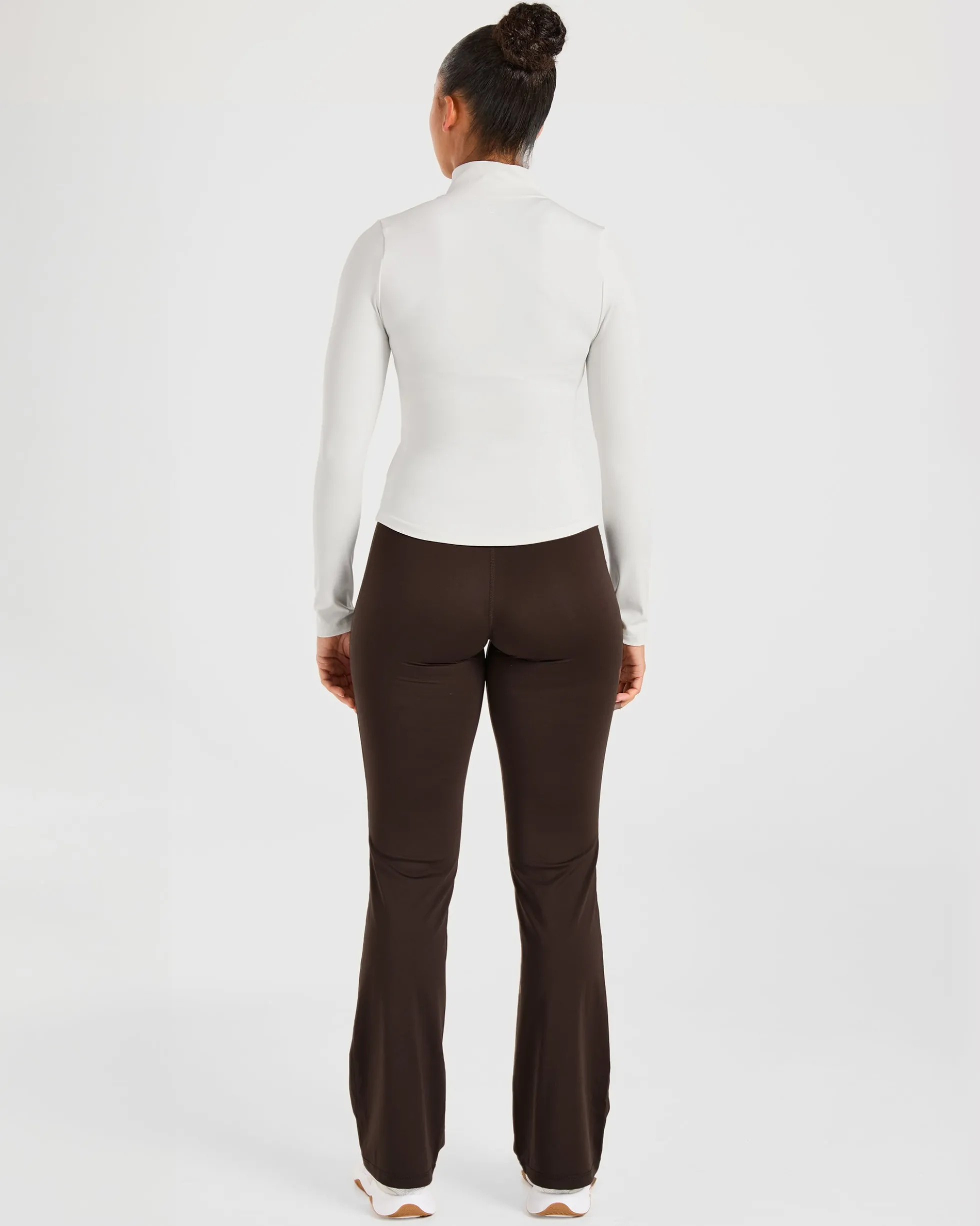 Sculpt Zip Jacket