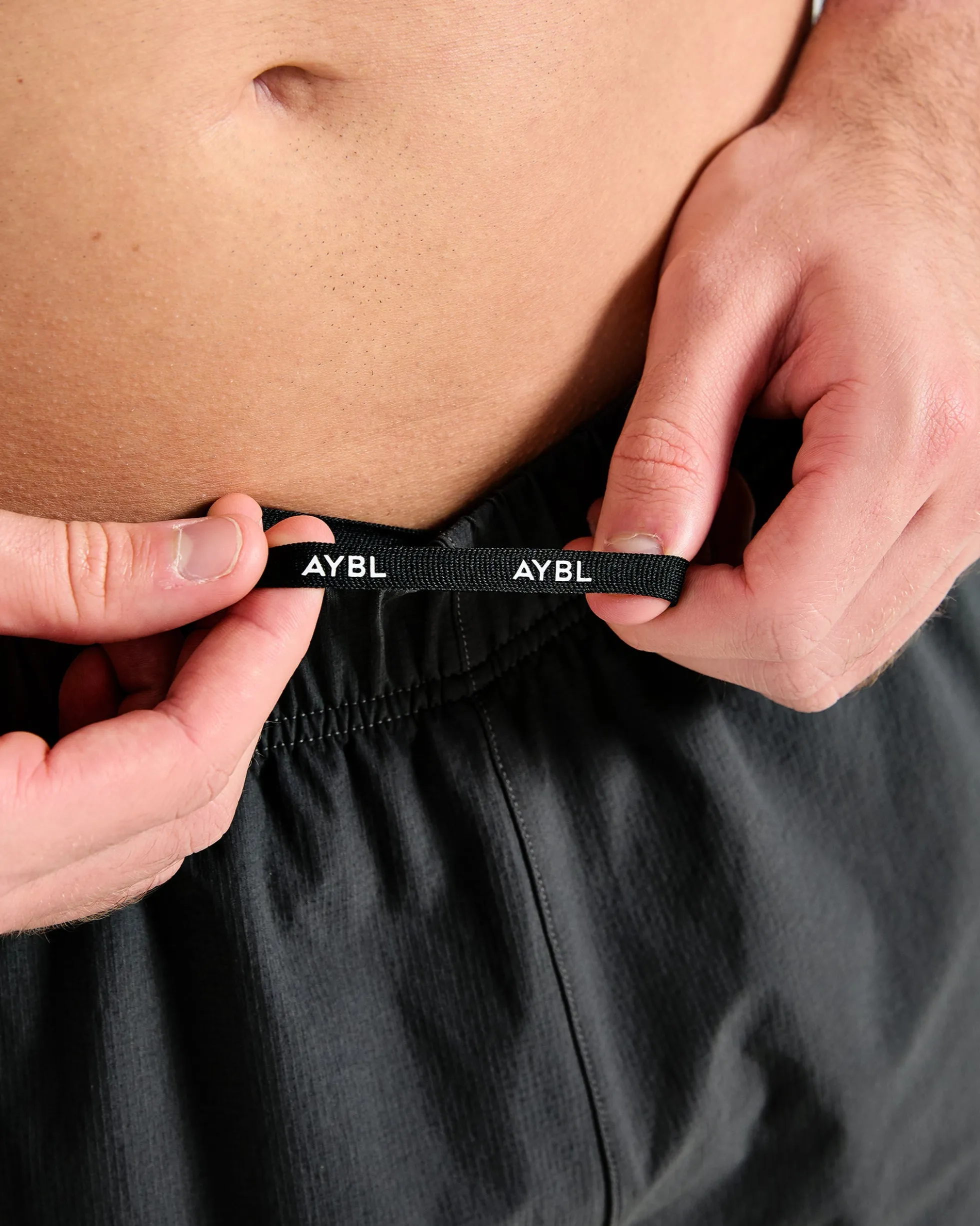 Signature 2 in 1 Shorts