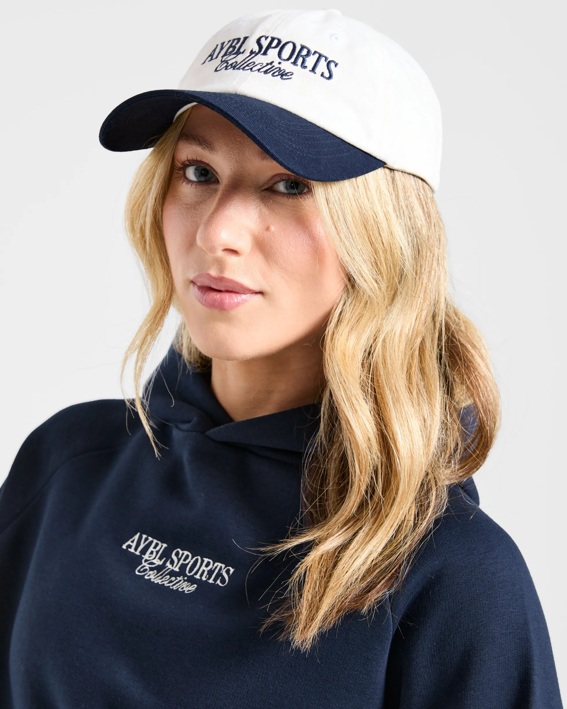 Sports Collective Cap