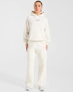 Sports Collective Oversized Hoodie