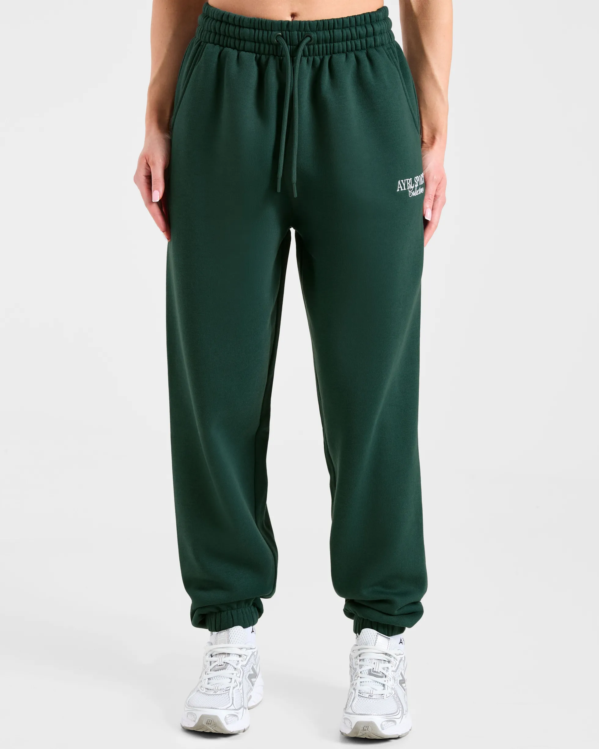 Sports Collective Oversized Joggers