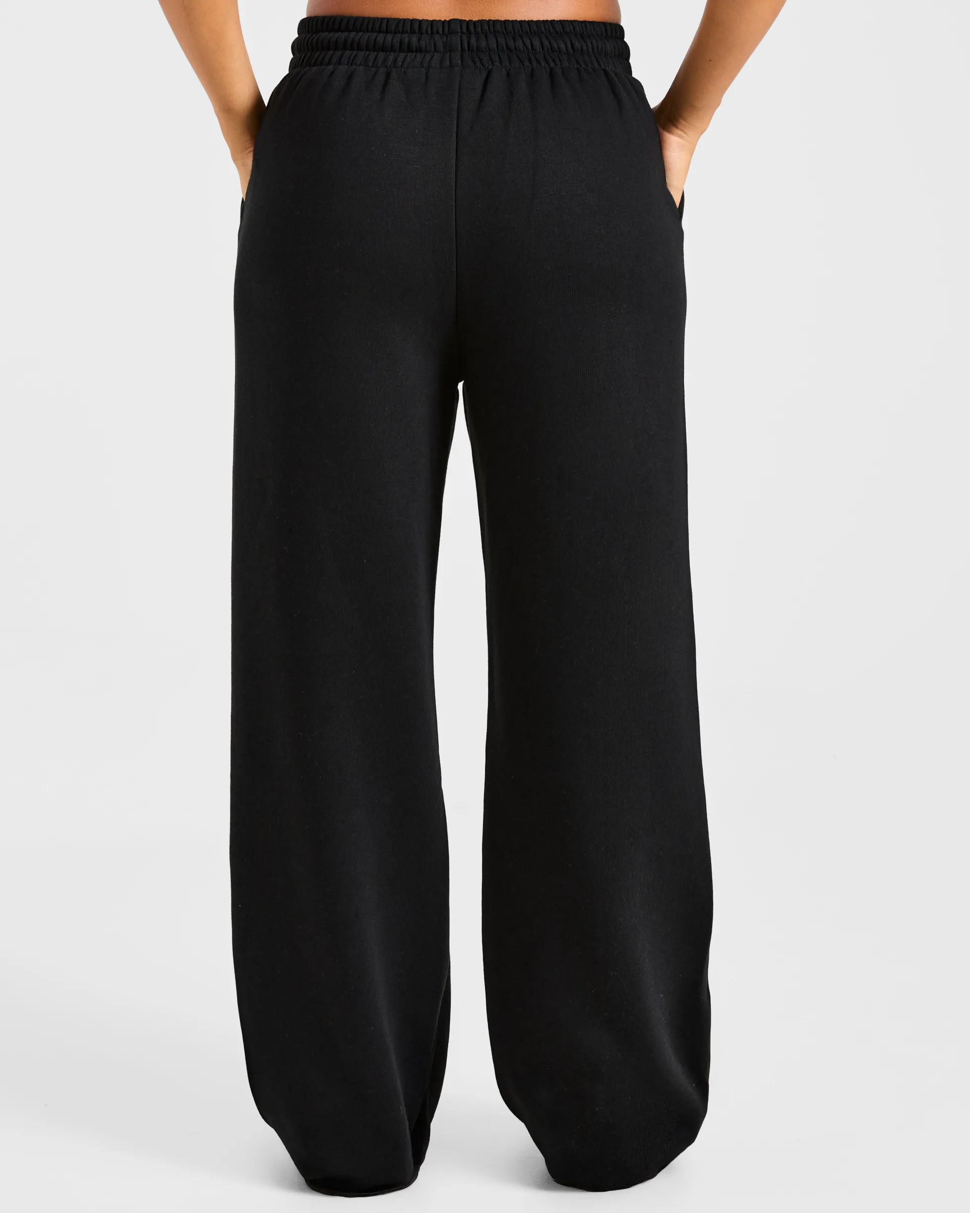 Sports Collective Oversized Straight Leg Joggers