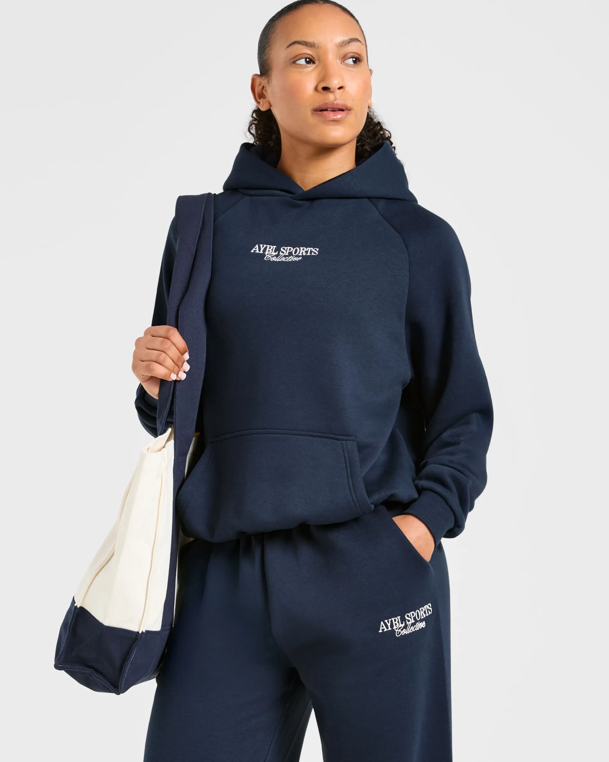 Sports Collective Tote Bag
