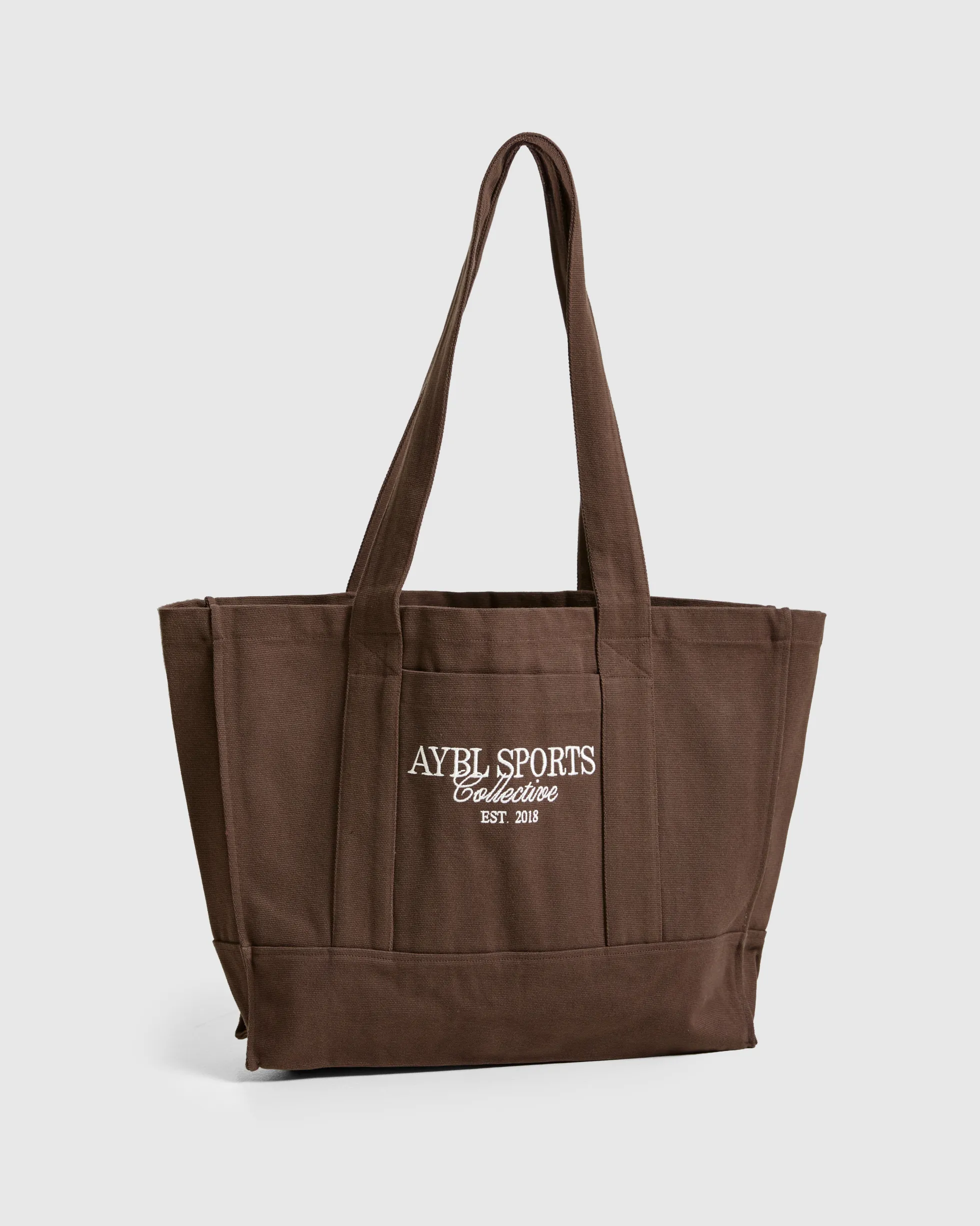 Sports Collective Tote Bag