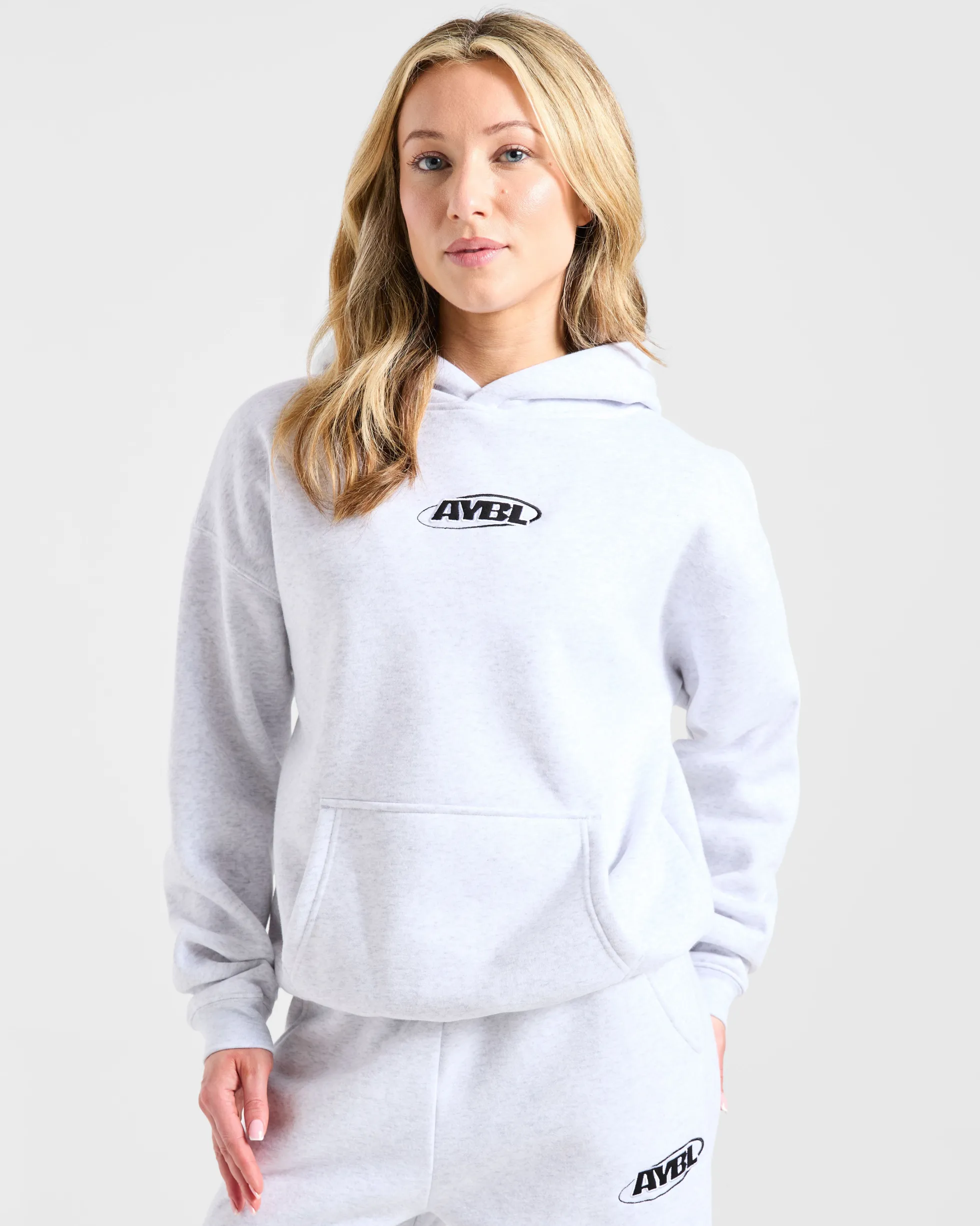 Sports Essentials Oversized Hoodie