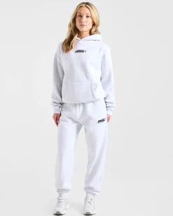 Sports Essentials Oversized Hoodie