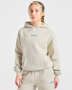 Sports Essentials Oversized Hoodie