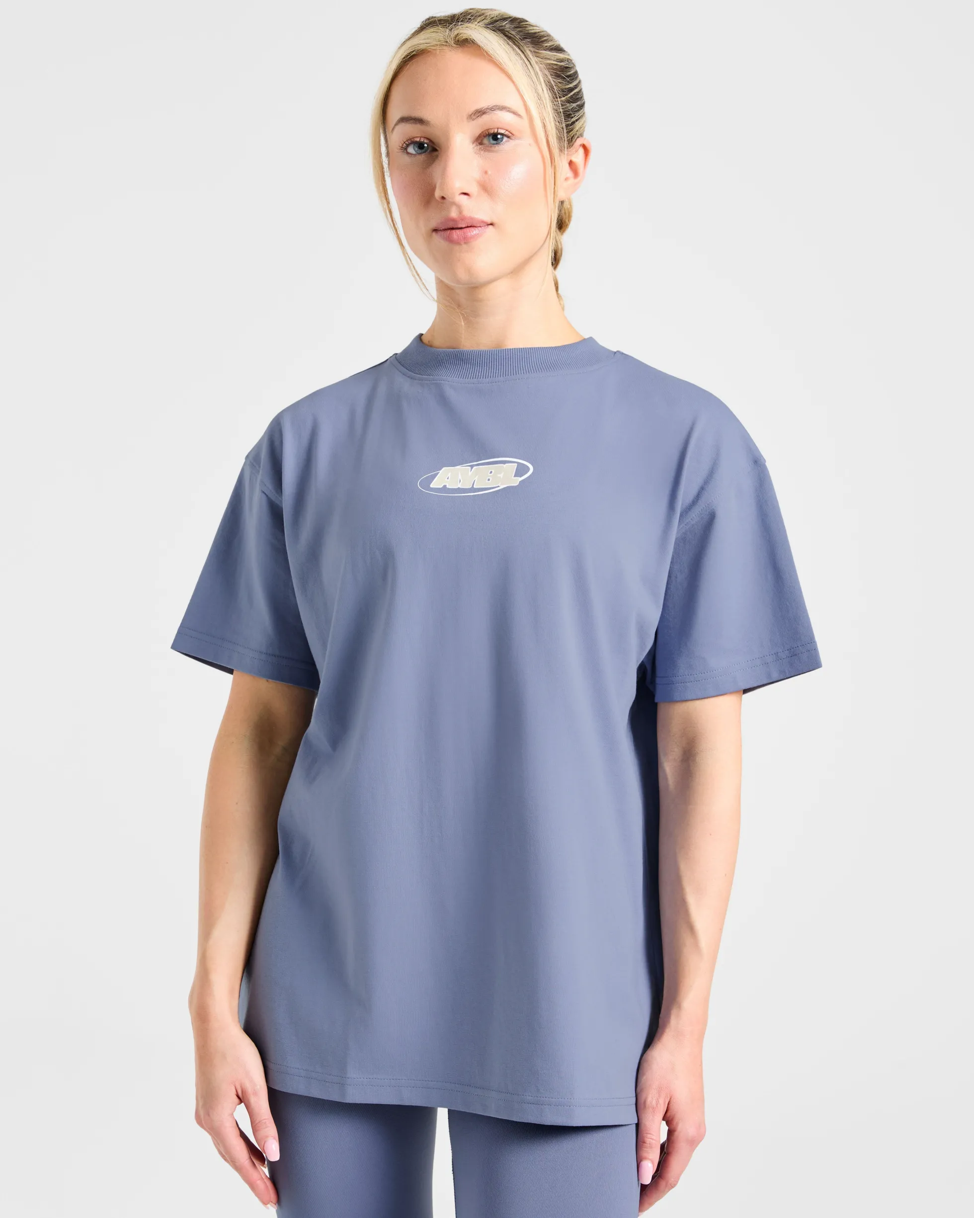 Sports Essentials Oversized T Shirt