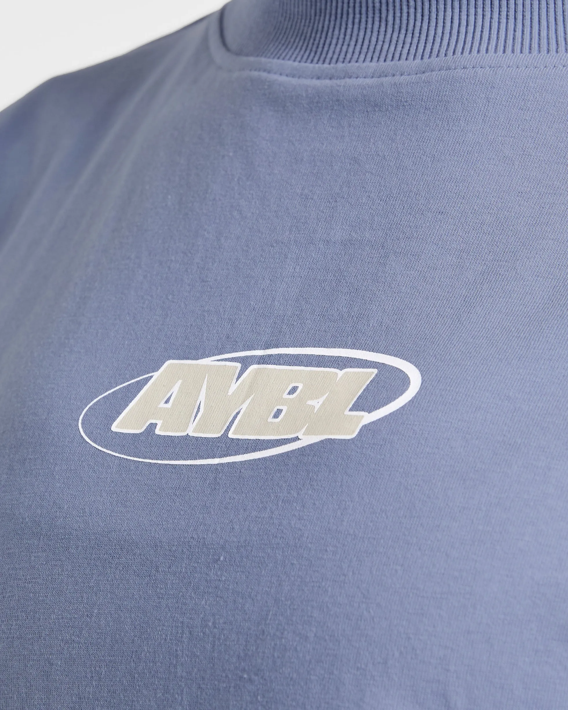 Sports Essentials Oversized T Shirt