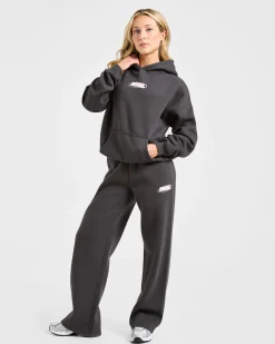 Sports Essentials Oversized Hoodie