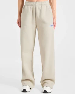 Sports Essentials Oversized Straight Leg Joggers