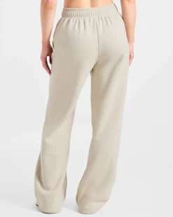 Sports Essentials Oversized Straight Leg Joggers