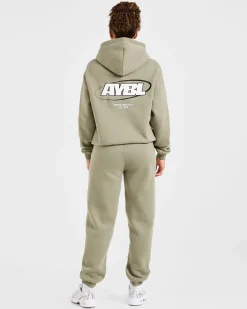 Sports Essentials Oversized Joggers