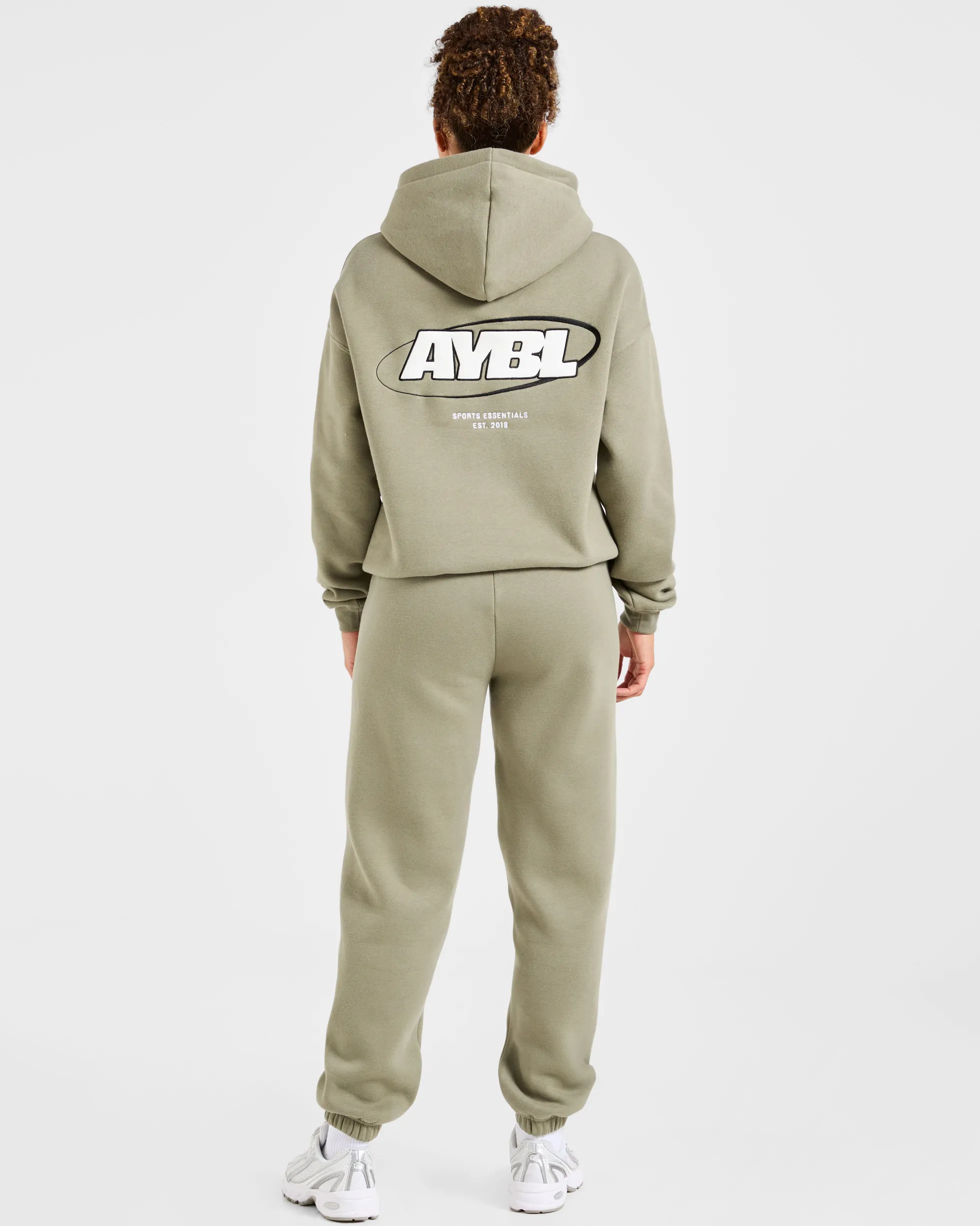 Sports Essentials Oversized Joggers