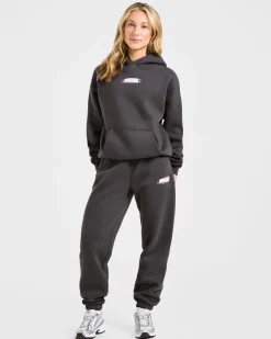 Sports Essentials Oversized Joggers