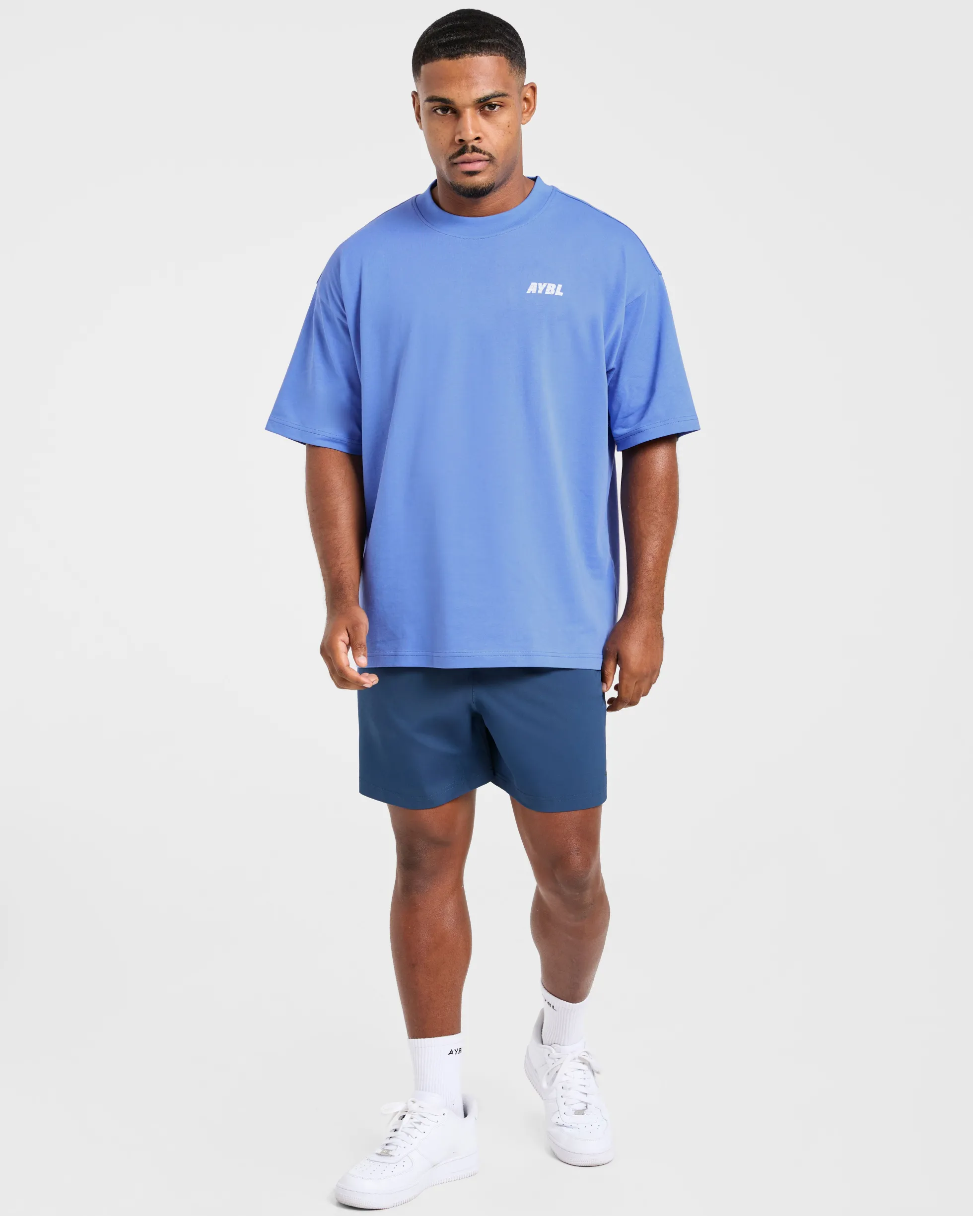 Sportswear Essentials Oversized T Shirt