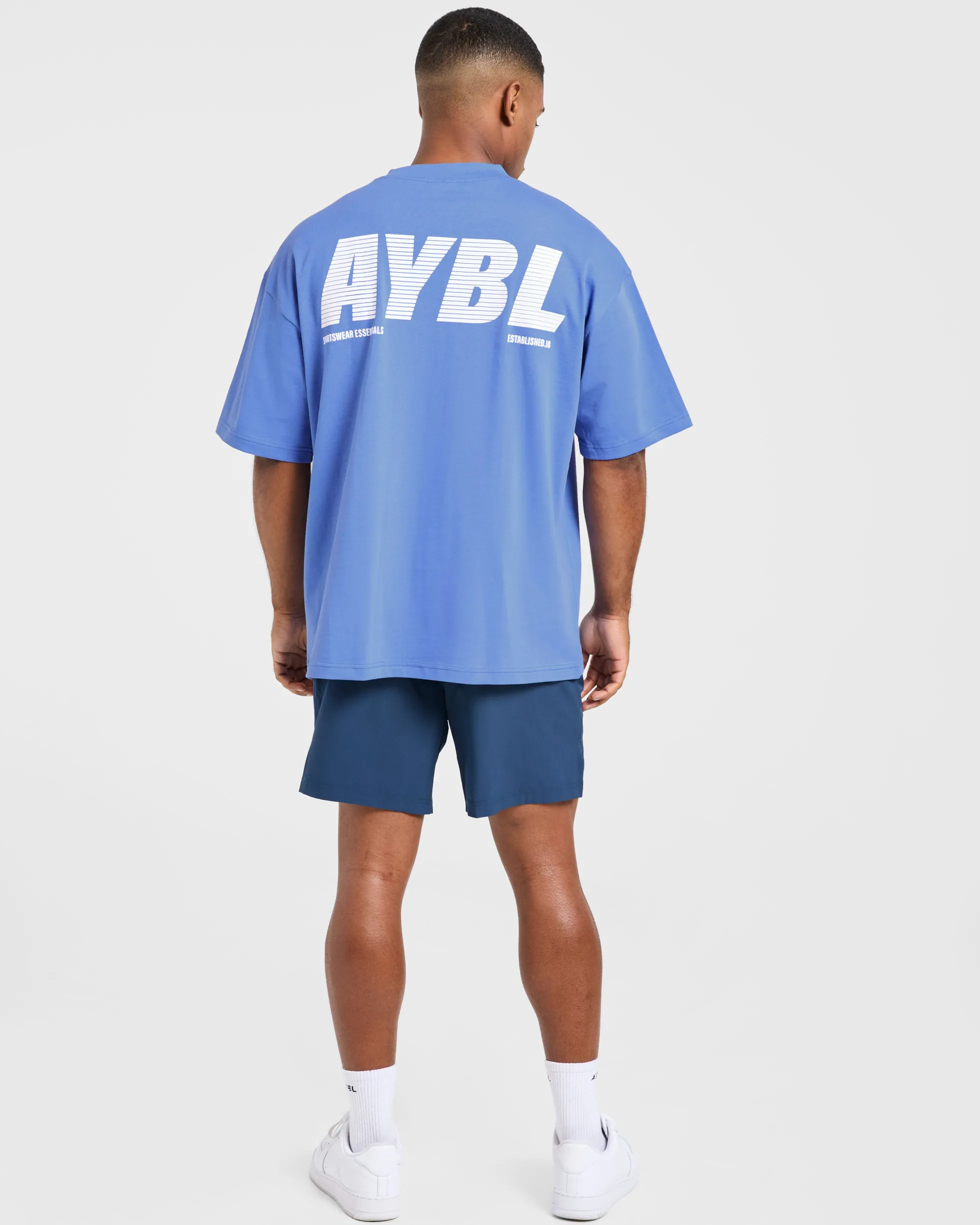 Sportswear Essentials Oversized T Shirt