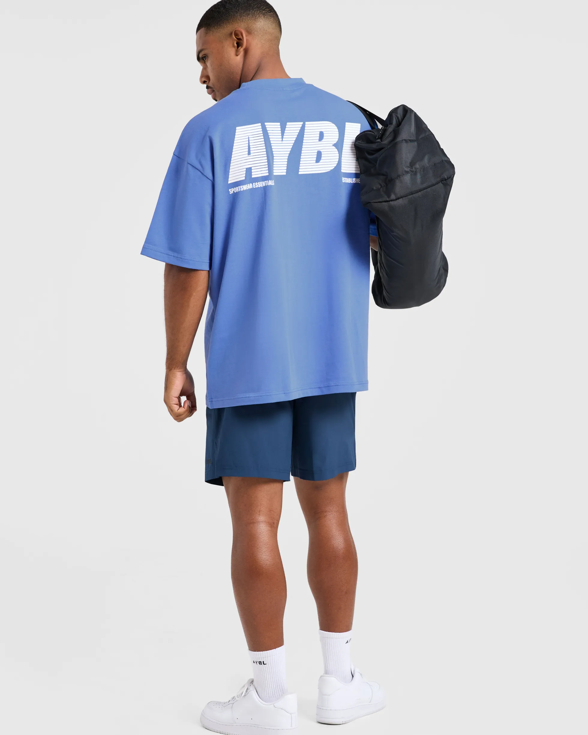 Sportswear Essentials Oversized T Shirt