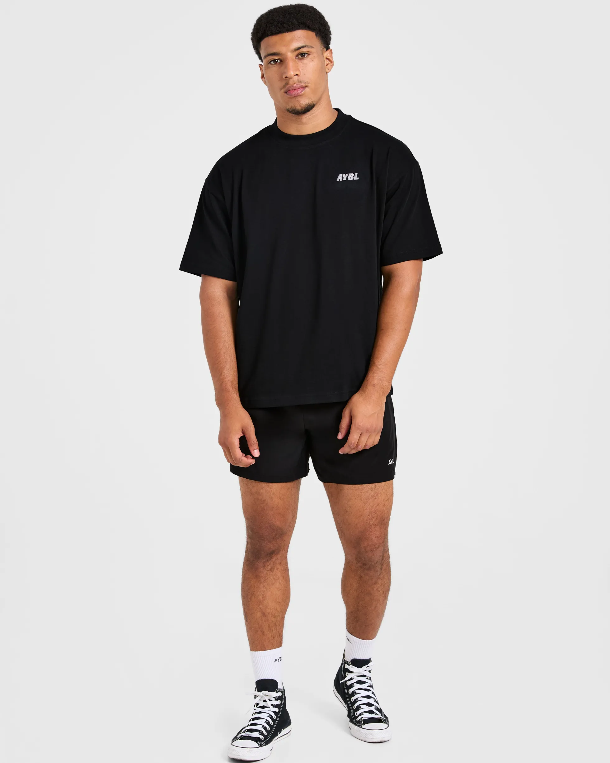 Sportswear Essentials Oversized T Shirt