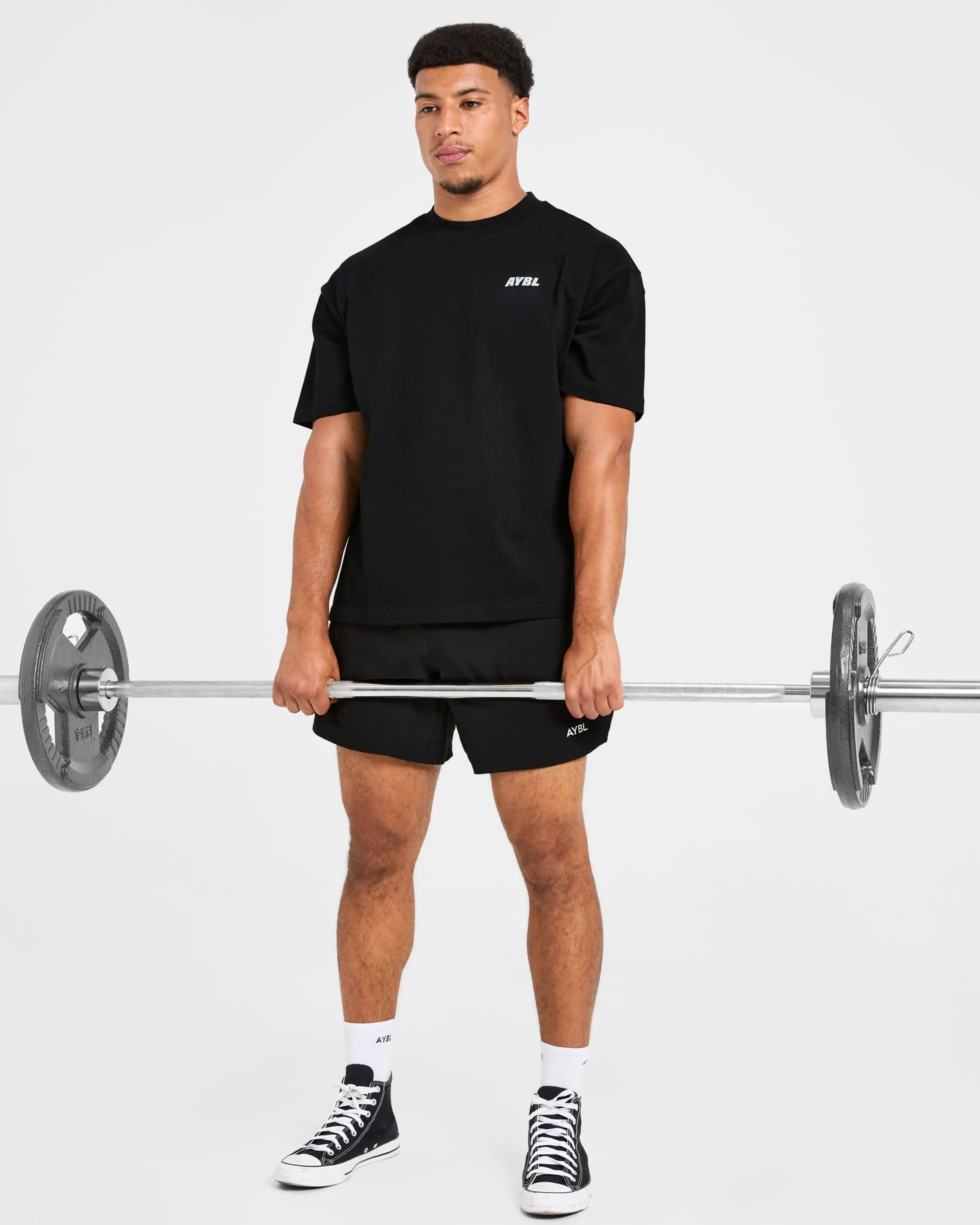 Sportswear Essentials Oversized T Shirt