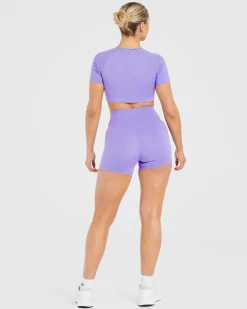 Staple Crop Top