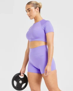 Staple Crop Top