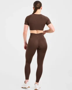 Staple Crop Top