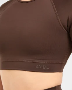 Staple Crop Top