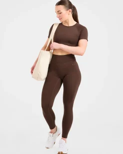 Staple Crop Top