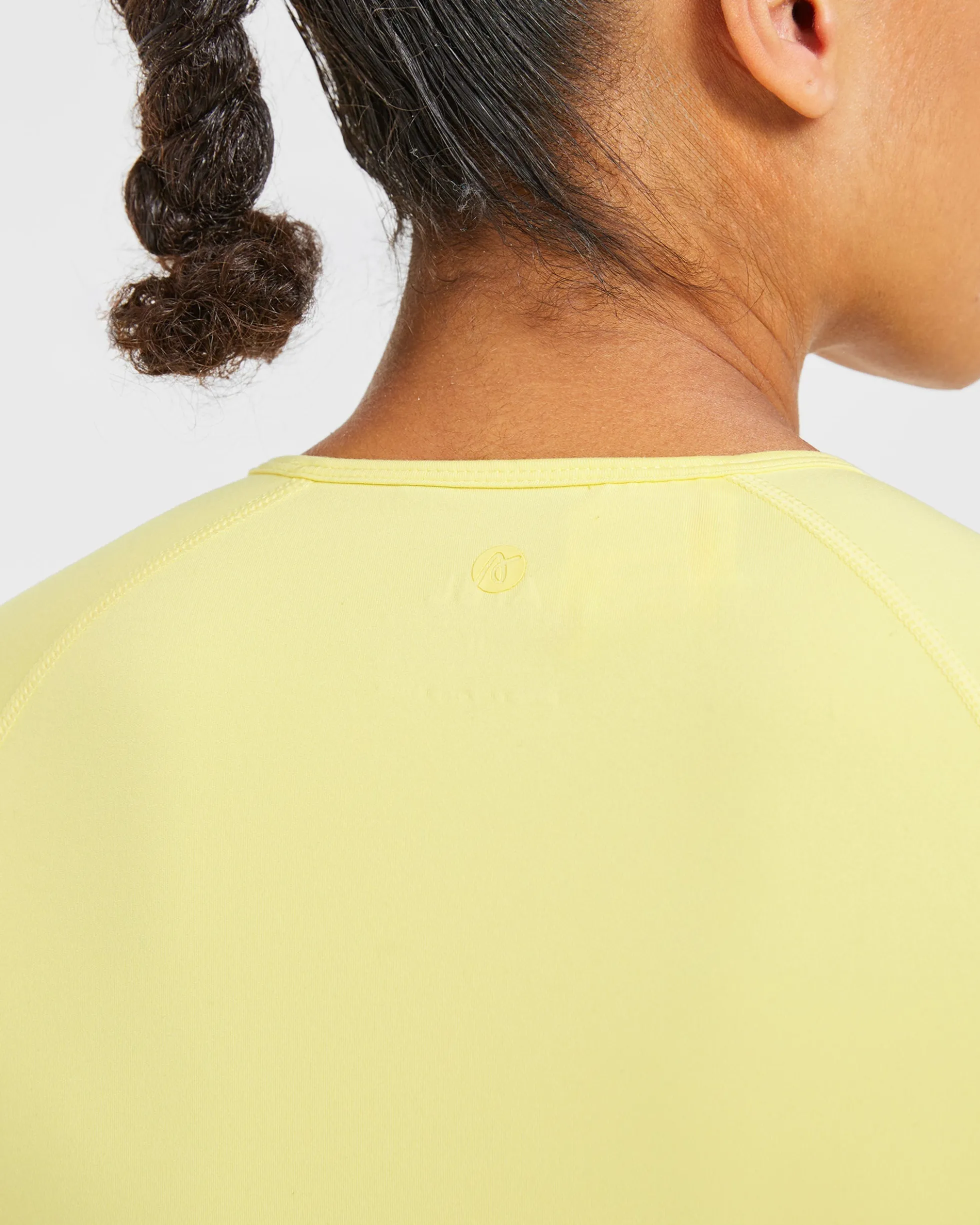 Staple Crop Top